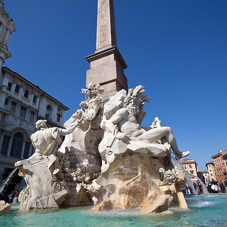 Rome As You Feel - Montevecchio 26 المظهر الخارجي الصورة