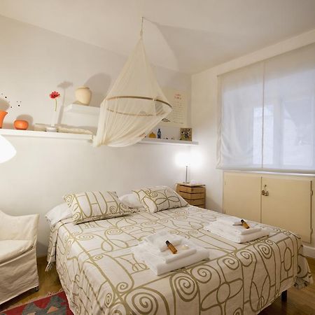 Rome As You Feel - Montevecchio 26 الغرفة الصورة