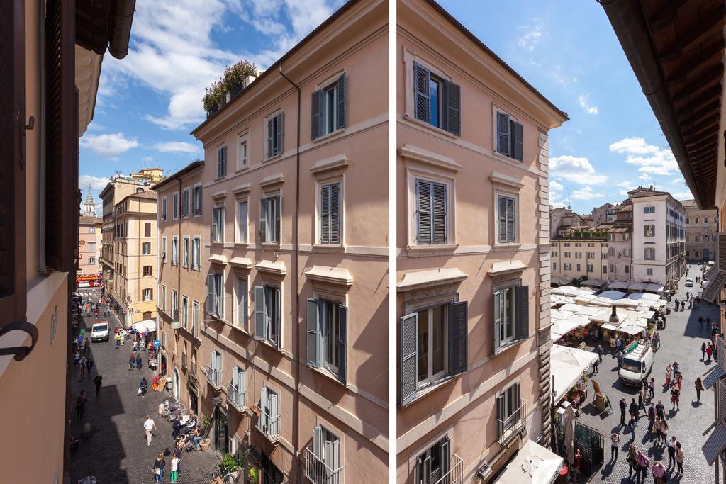 Rome As You Feel - Montevecchio 26 الغرفة الصورة